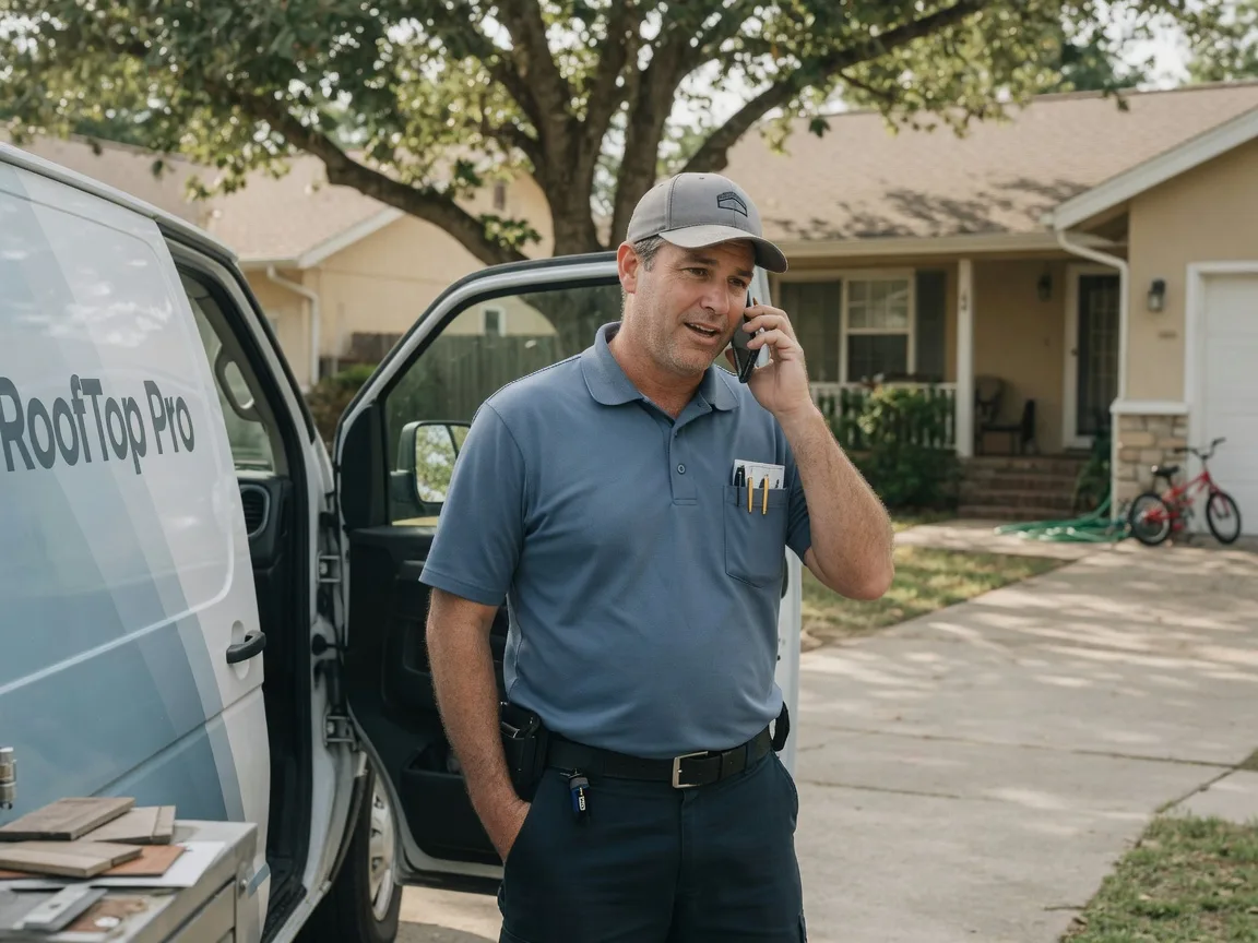 Roof Repair Shields, ND FAQs