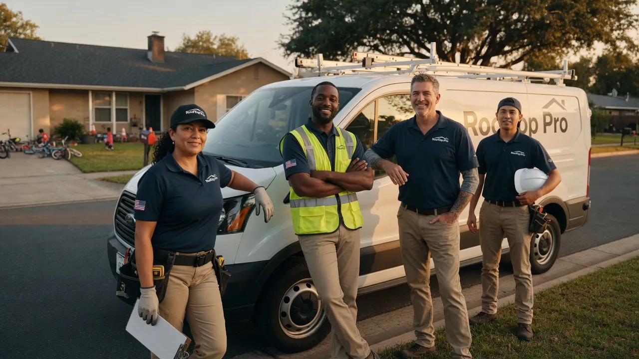 Roof Repair in Shields, ND near me