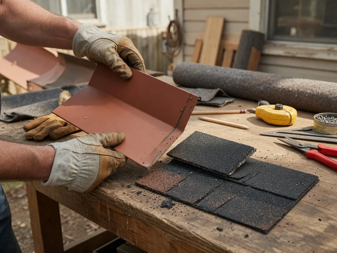 Roof Repair company in Shields, ND
